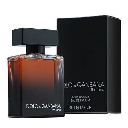 DOLO GANBANA THE ONE