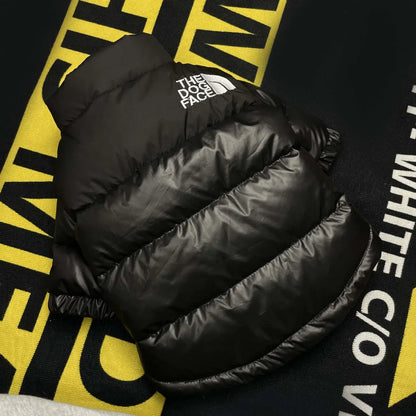 The Dog Face Winter Down Jacket